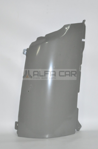 AC20379171 Дефлектор левый FM9/12 VOLVO FMX (2010-2020) Alfa Car